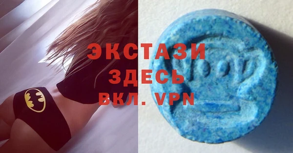 молекула духа Арсеньев