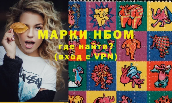 молекула духа Арсеньев